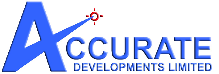 Accurate Developments Logo